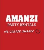 Amanzi Party Rentals
